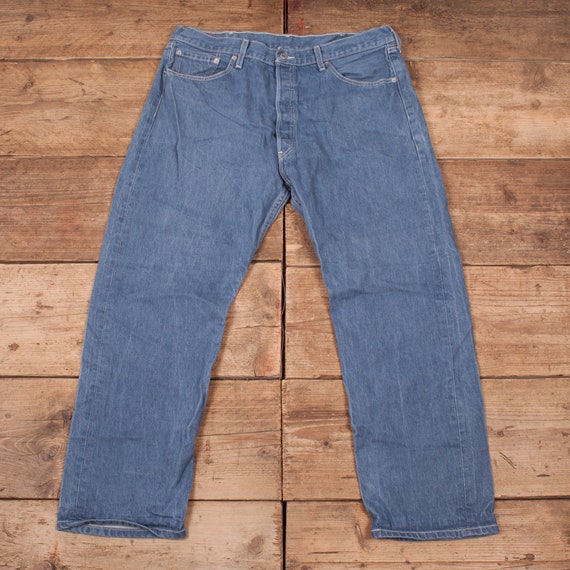 levis 501 40 x 30
