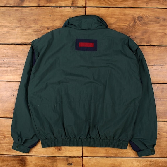 ジャケット・アウター 90s Brooklyn Head Hunters MOUNTAIN JKT 90s Brooklyn Head Hunters MOUNTAIN JKT