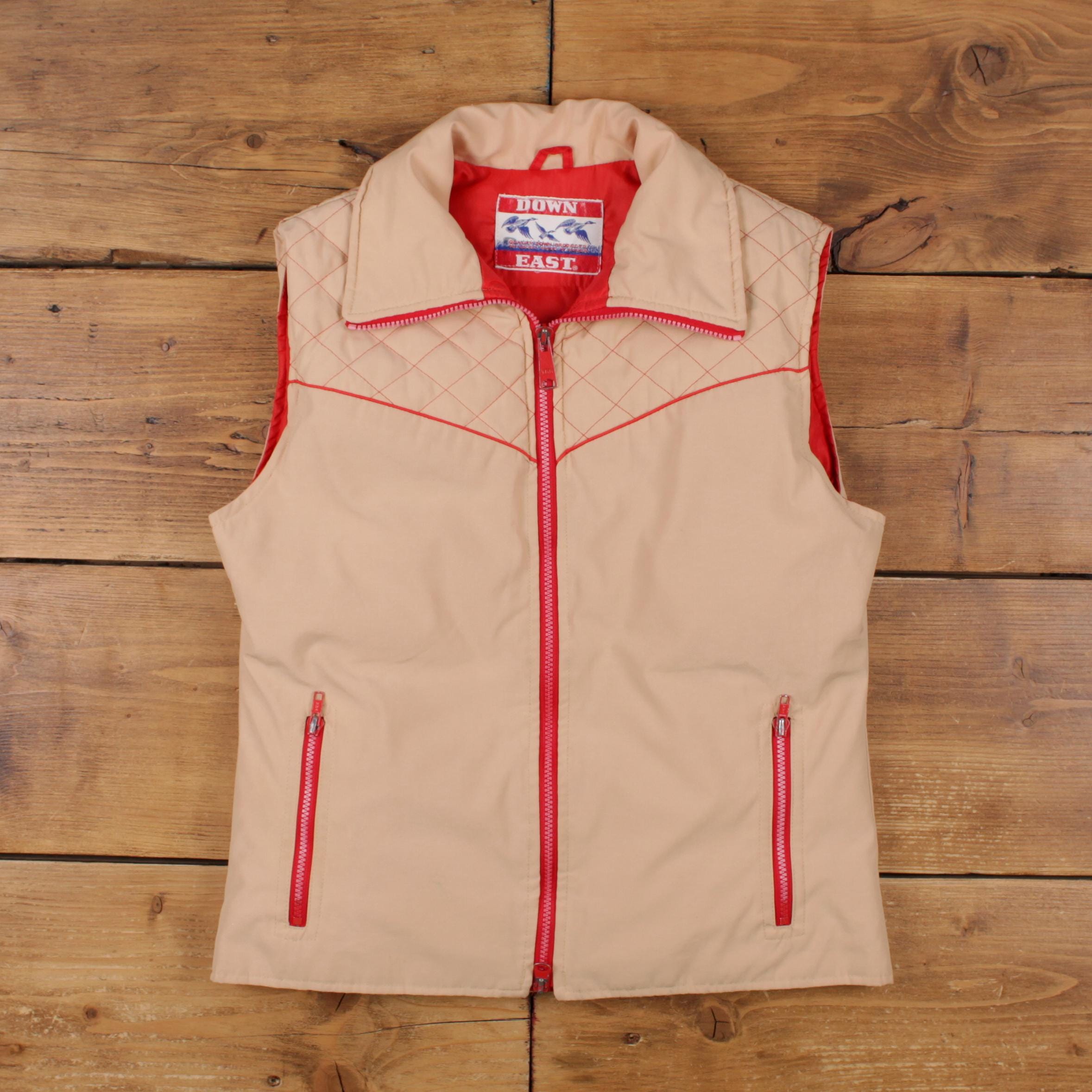 French antique gilet stitch processing ① 【公式通販】