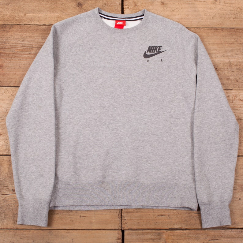 american vintage nike sweatshirt