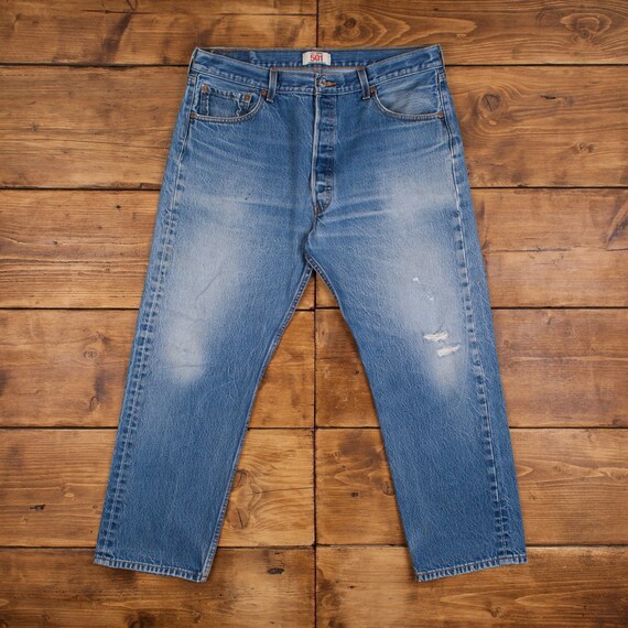 levis 36 x 28