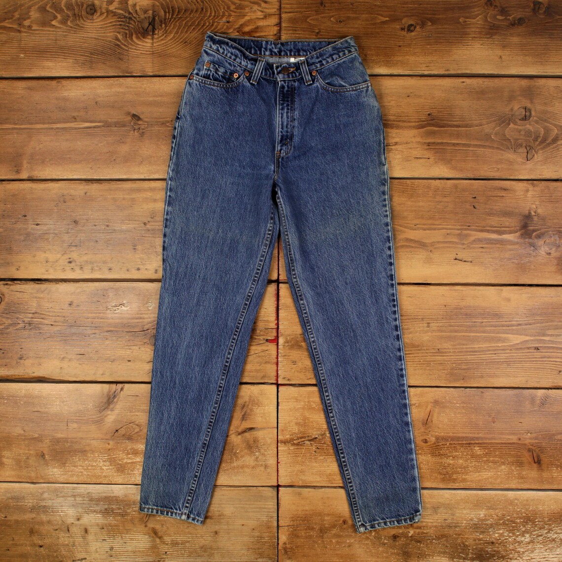 Levi's 512, foto 1 di 5