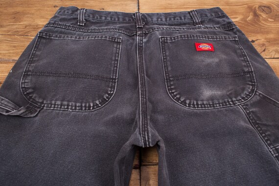 dickies carpenter pants