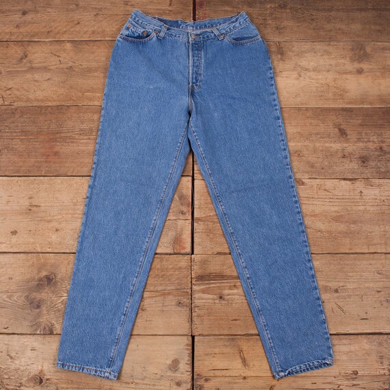 Women's levi's red tab jeans outlet