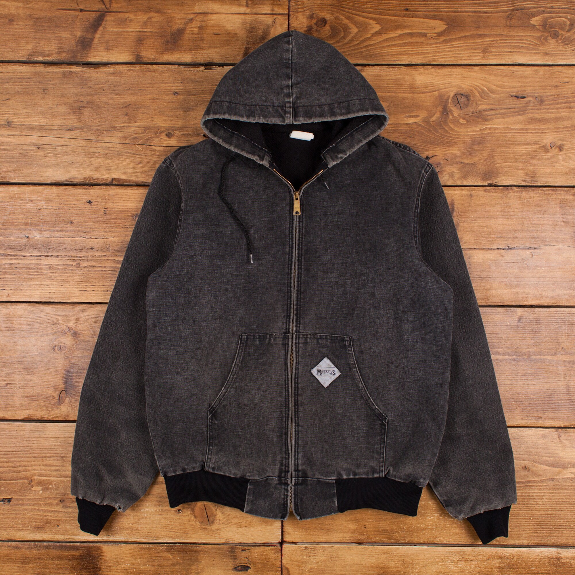 Bass mens coats shop