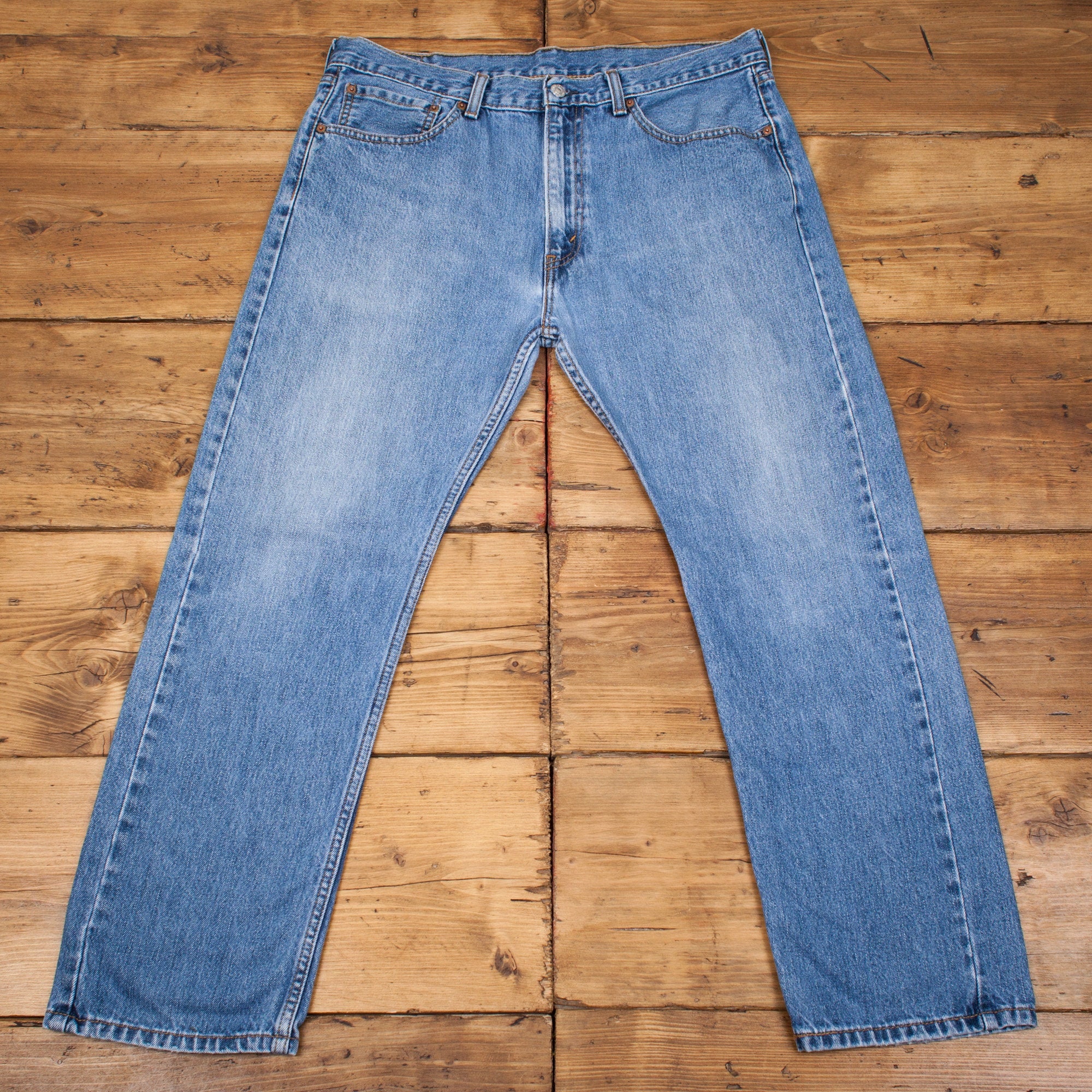 Vintage Levis 505 Jeans 36 X 30 