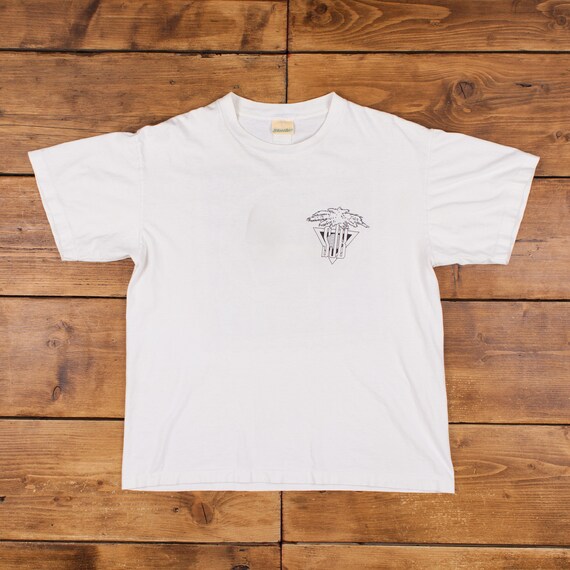 ヴィンテージ シングルステッチ Tシャツ グラフィック XL 90年代 ヴィンテージ シングルステッチ Tシャツ グラフィック XL 90年代