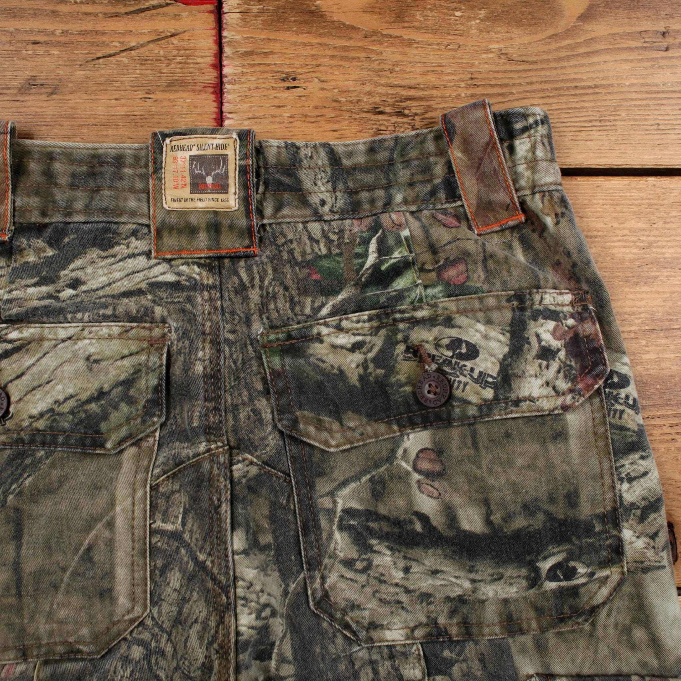 ヴィンテージ レッドヘッド ハンティングパンツ ズボン 28x32 USA製