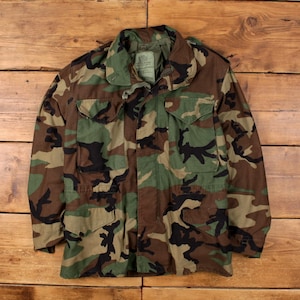 So Sew M65 Jacket - Etsy