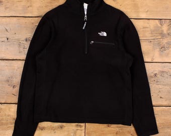 Vintage Track Jacket M 80s 1/4 Zip Talon Zip USA Made Blue - Etsy UK