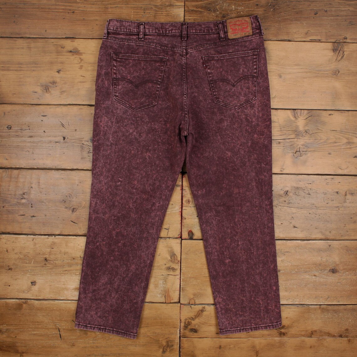 Levi's 541, foto 2 di 5