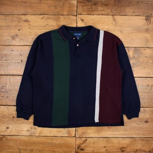 トップス a.presse24SS Vintage L/S T-shirt NAVY A.PRESSE 2025 Style1 