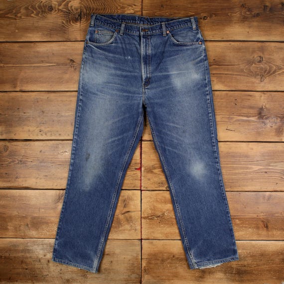 Levi's 619