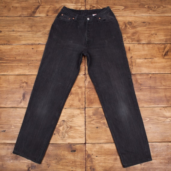 levi 501 dames vintage jeans