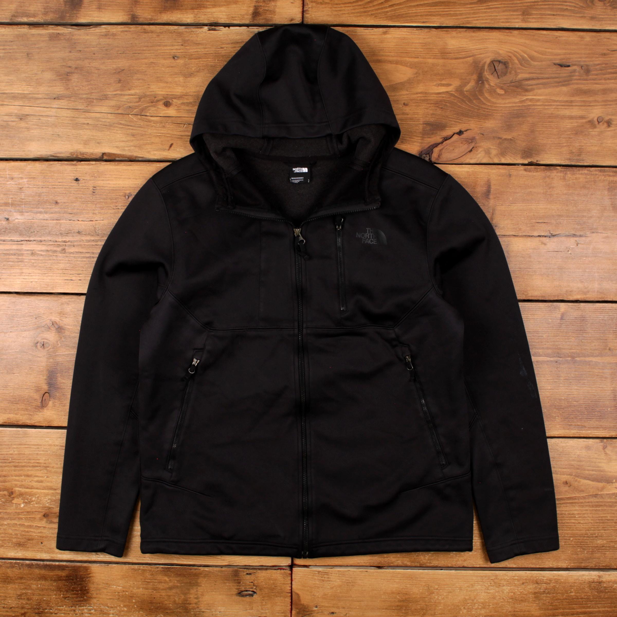 North Face Apex Coat - Etsy