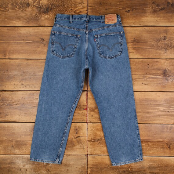 Levis 505 30x30 deals