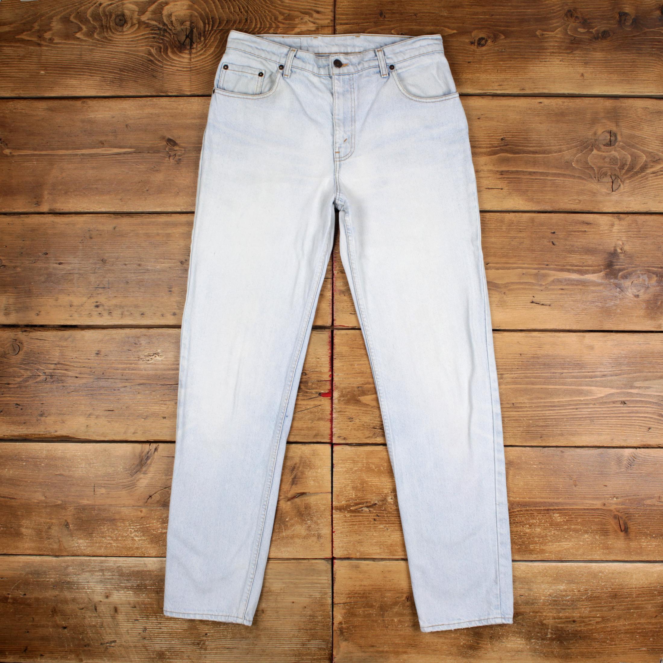 Levis 555 Jeans - Etsy Levis 555 Jeans - Etsy