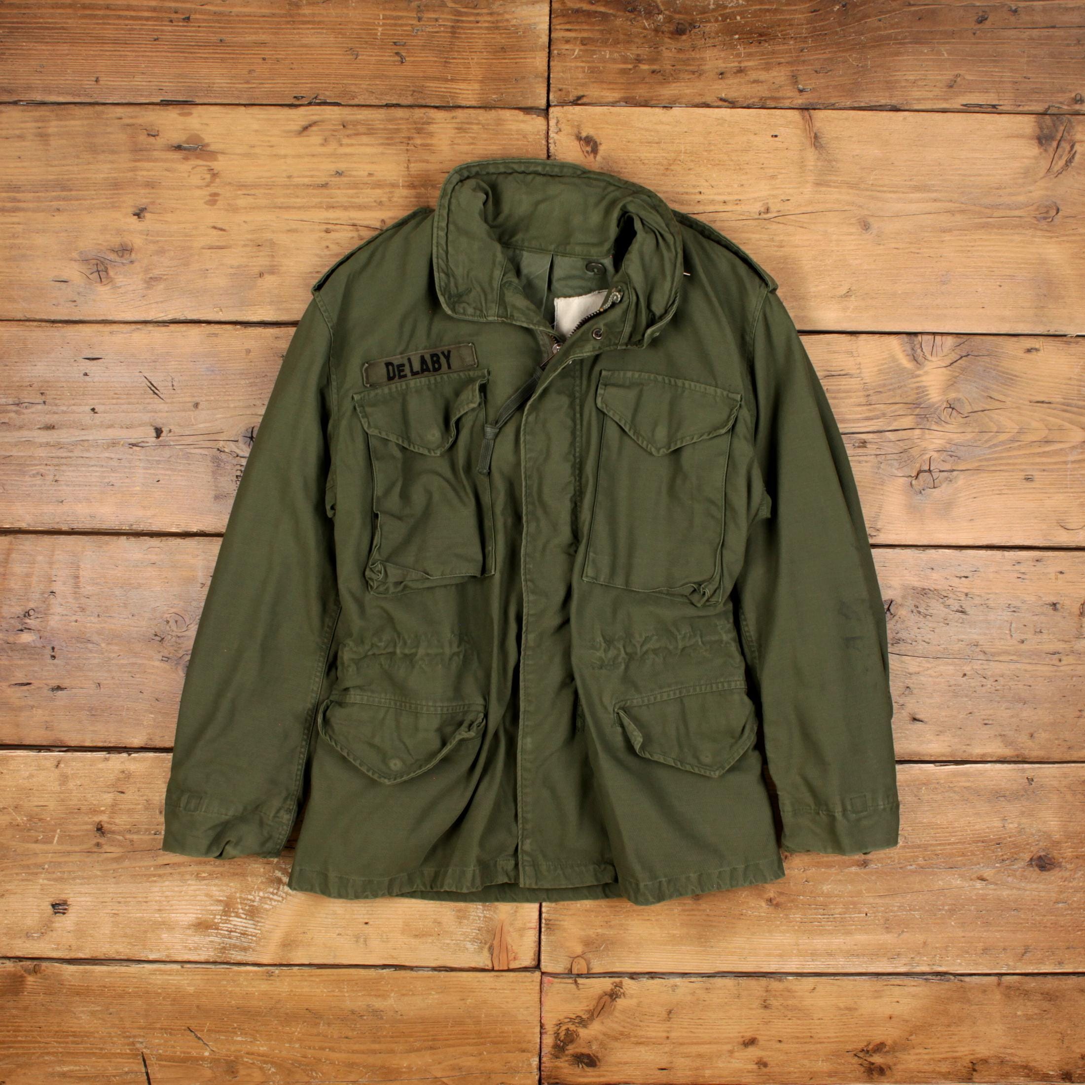 Medium Regular M65 - Etsy Canada