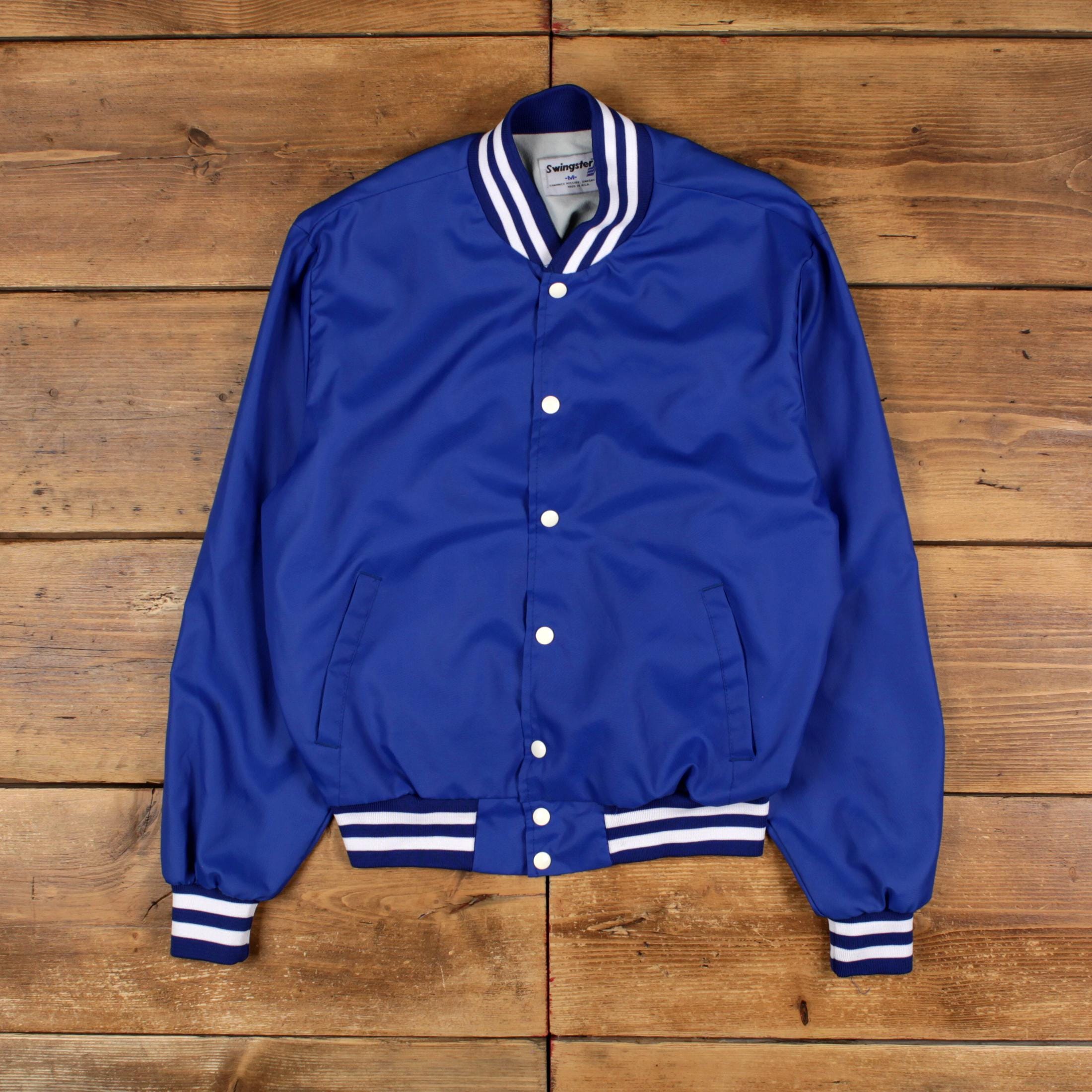 90s Swingster Jacket - Etsy