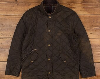 Whatbaron limited shop wax jacket