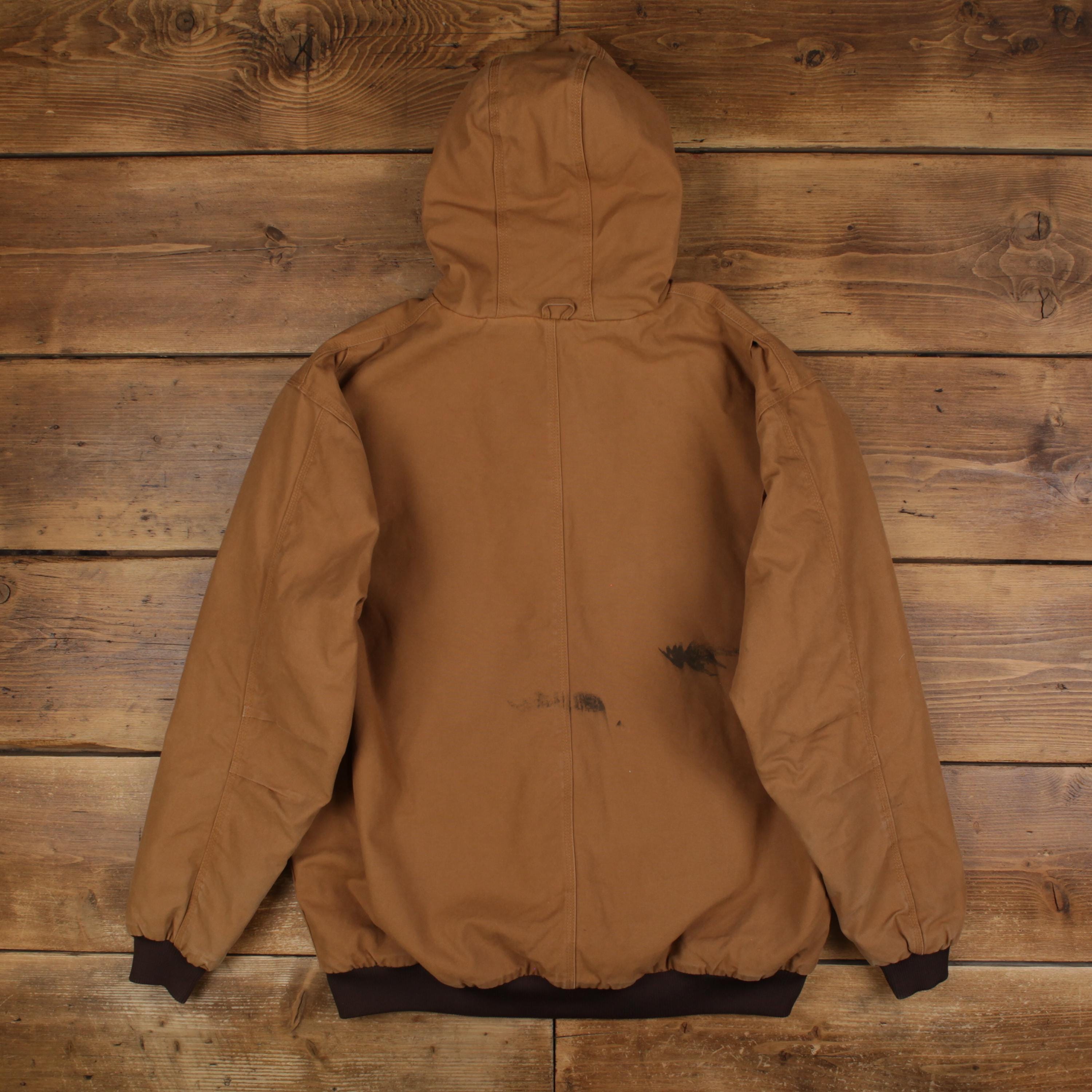 ヴィンテージ ブルーマウンテン ワークウェア ジャケット 2XL 