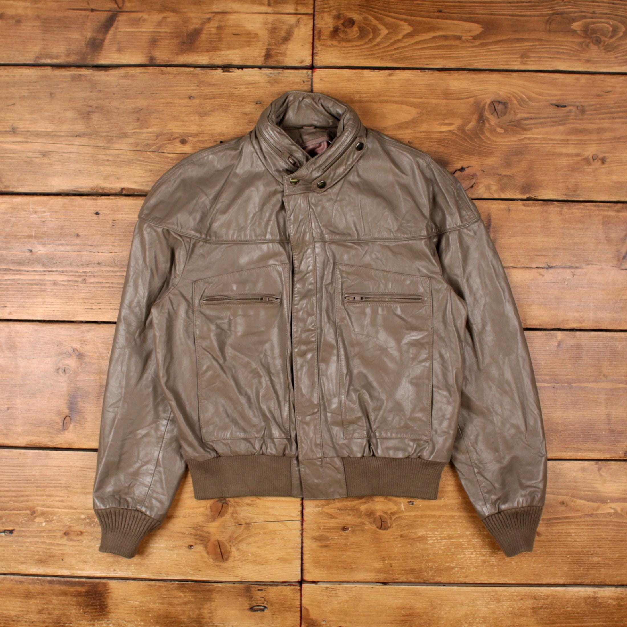 Hill Archer Jackets - Etsy