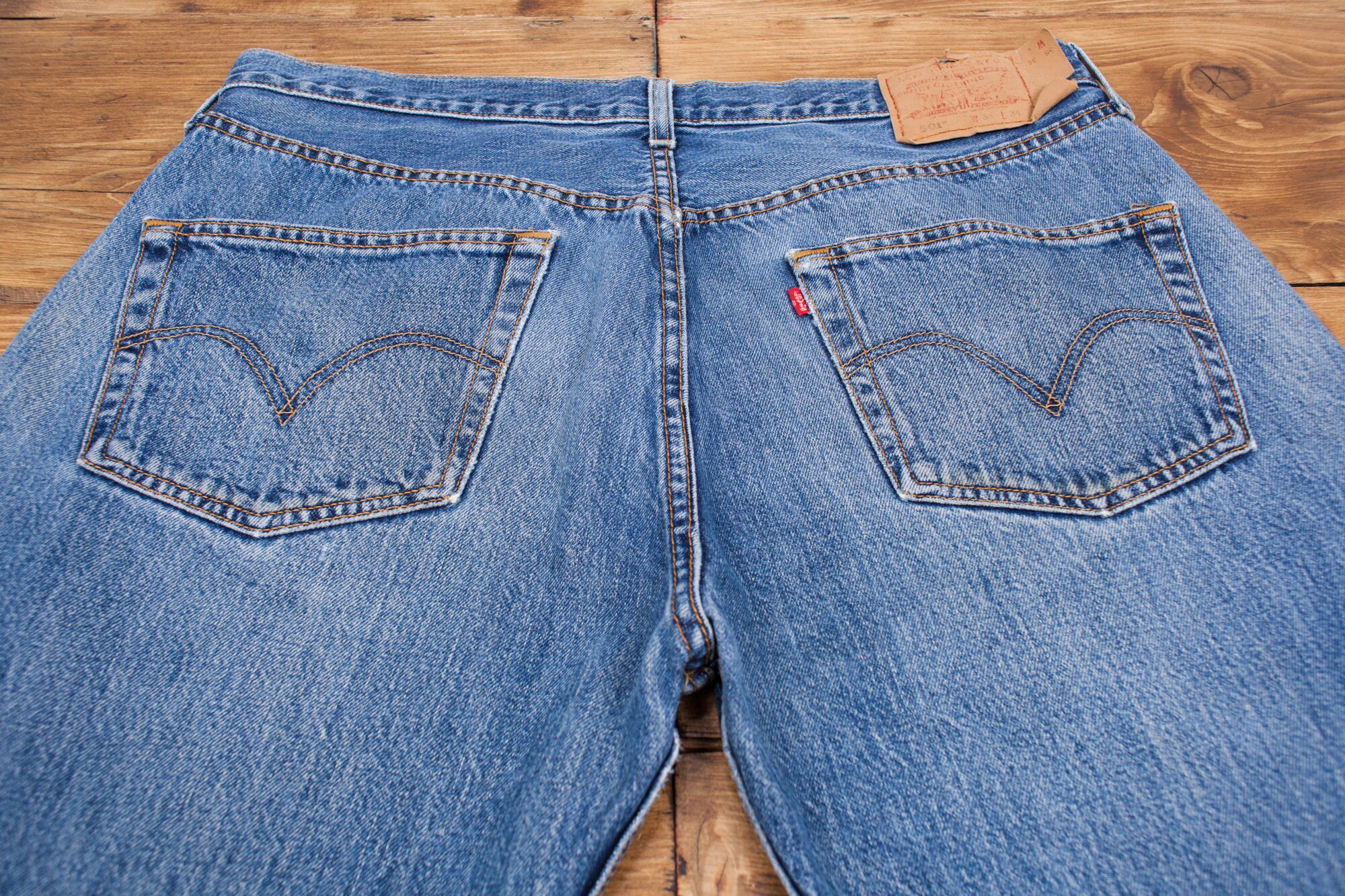 levis 90s 501