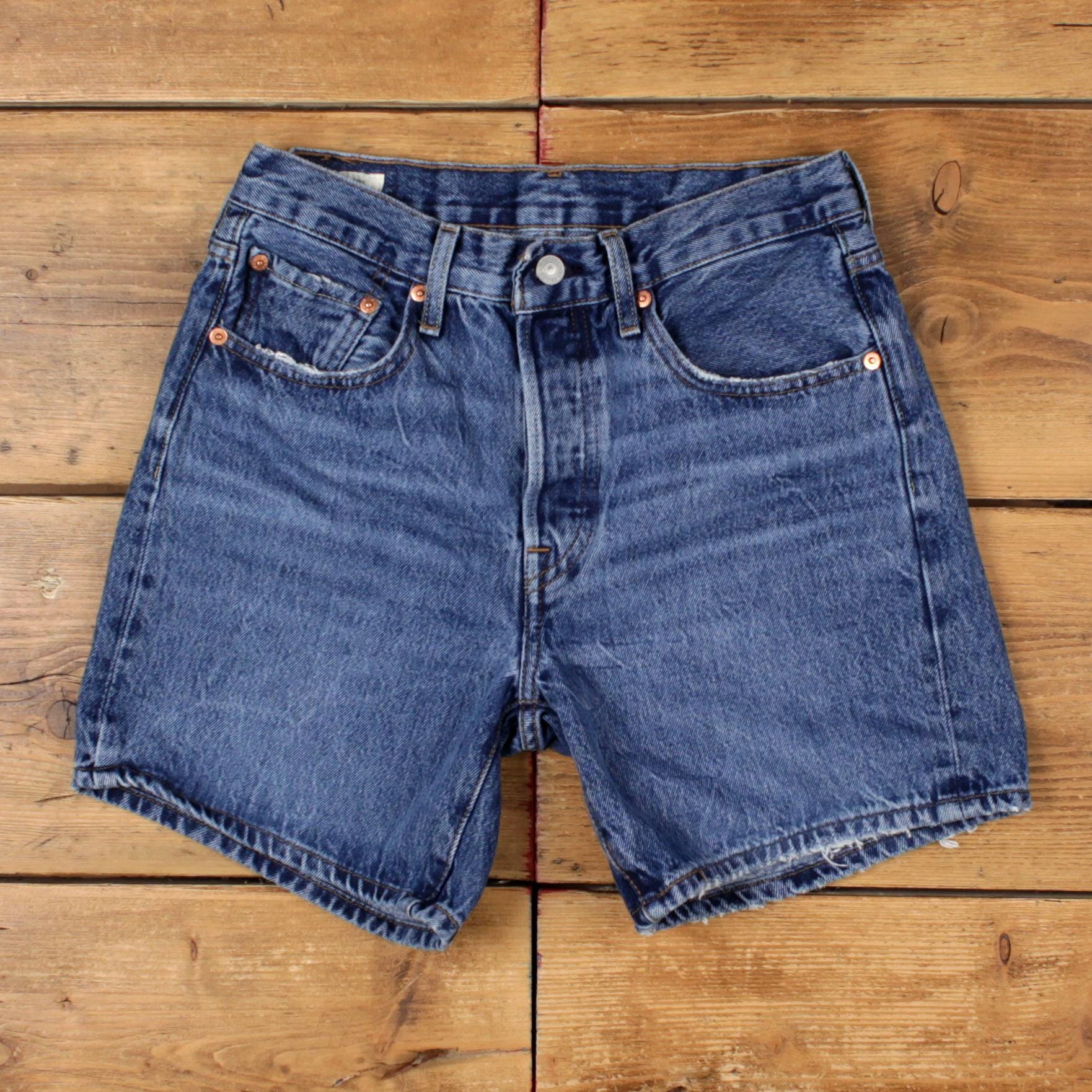 Denim Tears Shorts - Etsy Canada