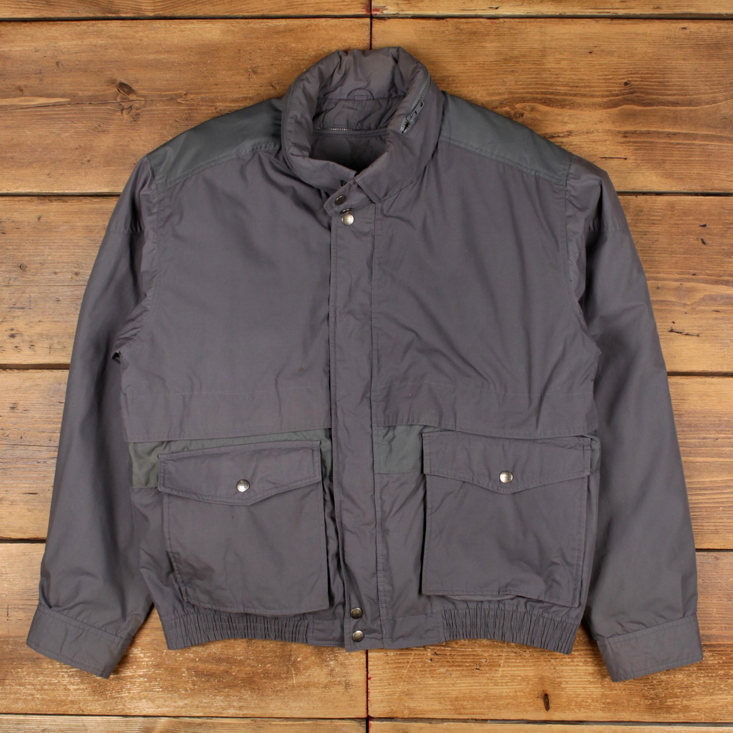 Fieldmaster Jacket Vintage - Etsy