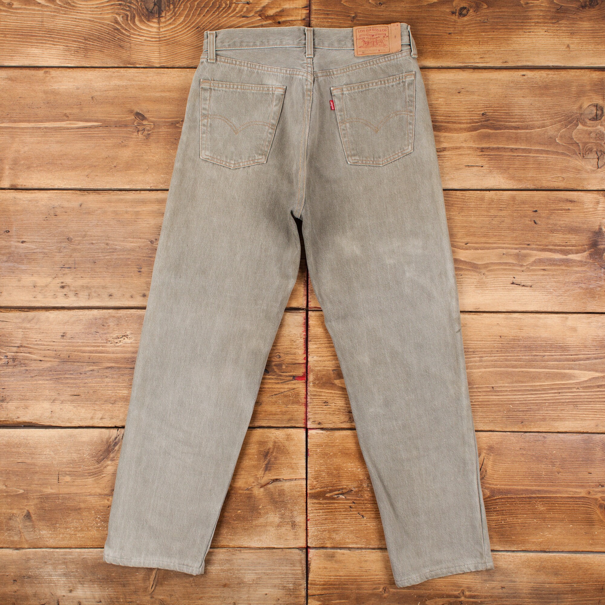 vintage an・an no.29 Nine West Vintage America Jeans 29 Bootcut Embroidered