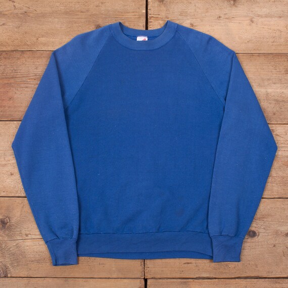 Jerzees sweatshirt vintage Clearance