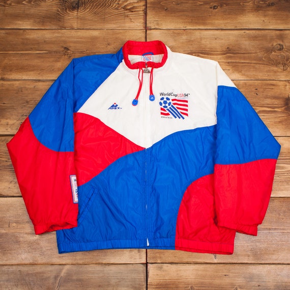 Puma Jacket Vintage 90С…