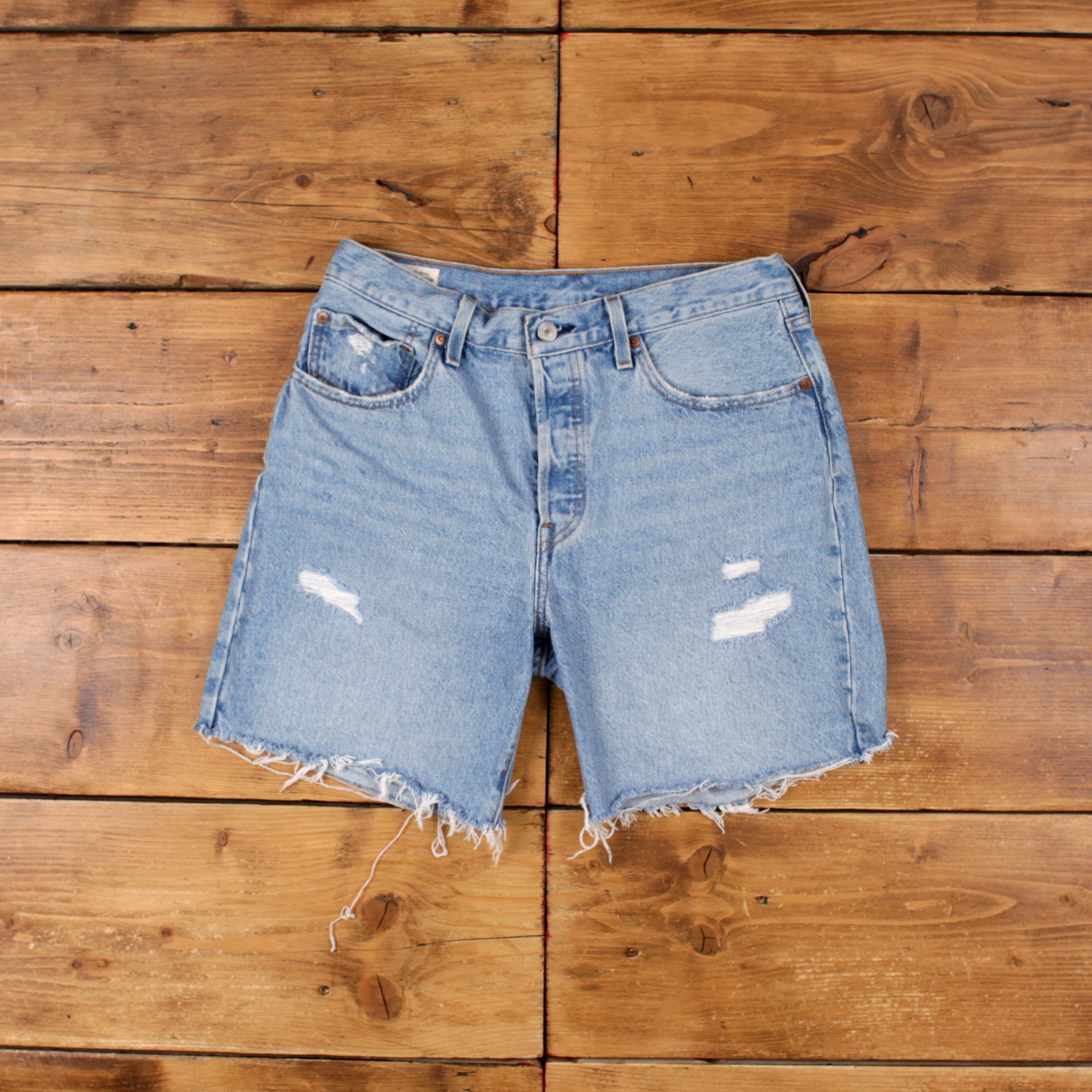 Levi's Big E Shorts - Etsy Levi's Big E Shorts - Etsy
