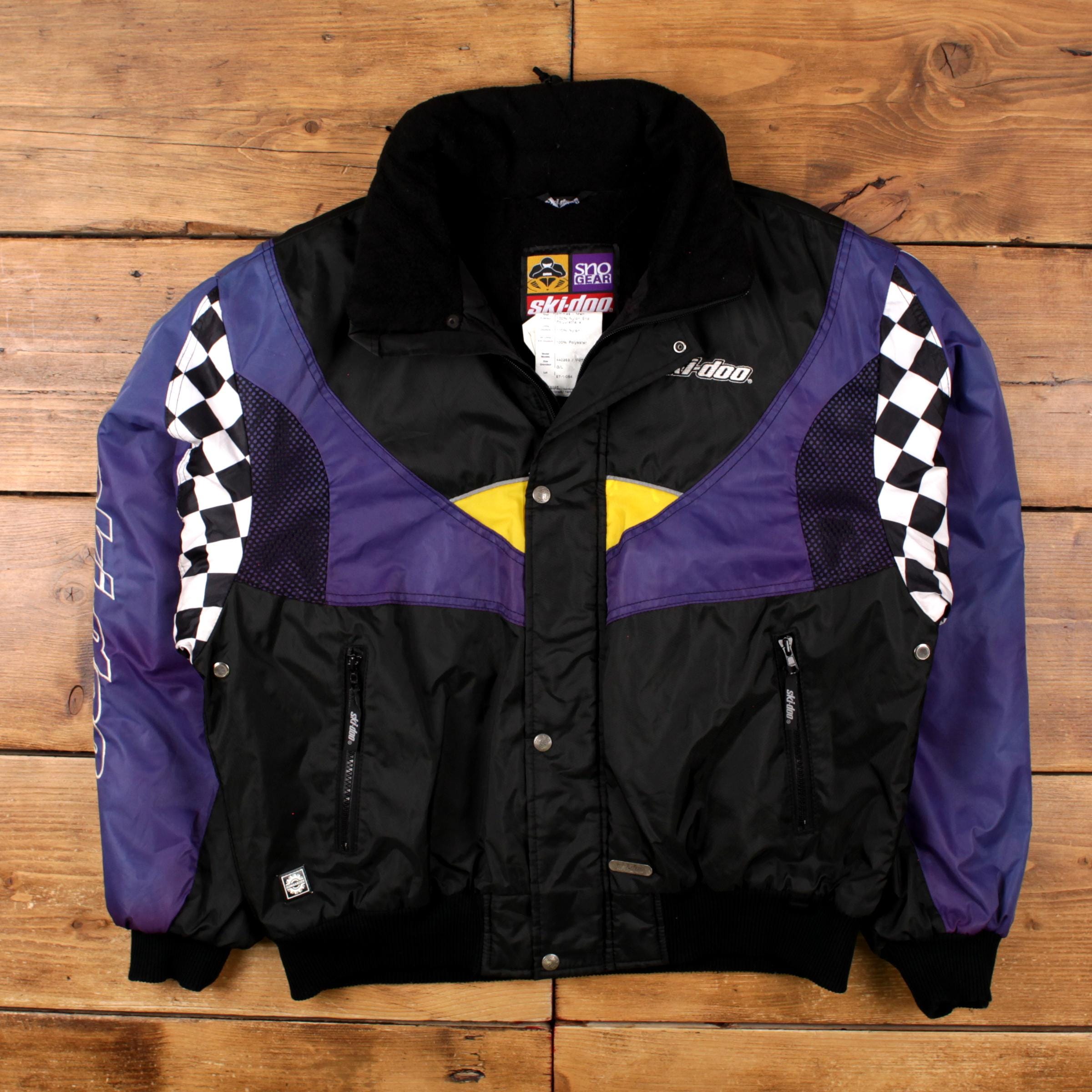 Ski Doo Jacket Canada