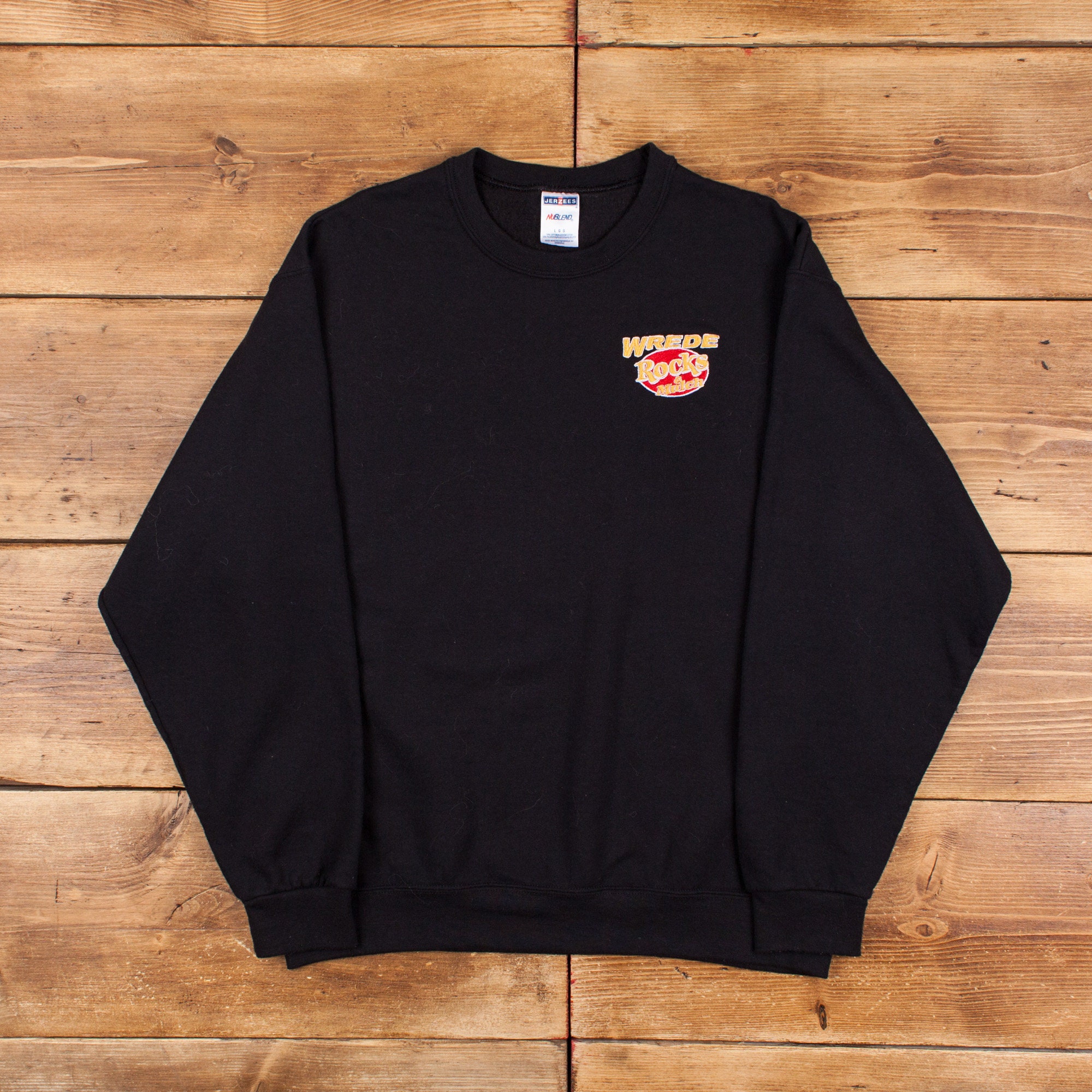 ★LMC★VINTAGE GRAPHIC SWEATSHIRT SWEATS - LMC (엘엠씨)