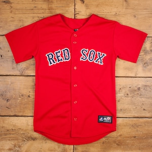 Boston red sox jersey canada hot sale