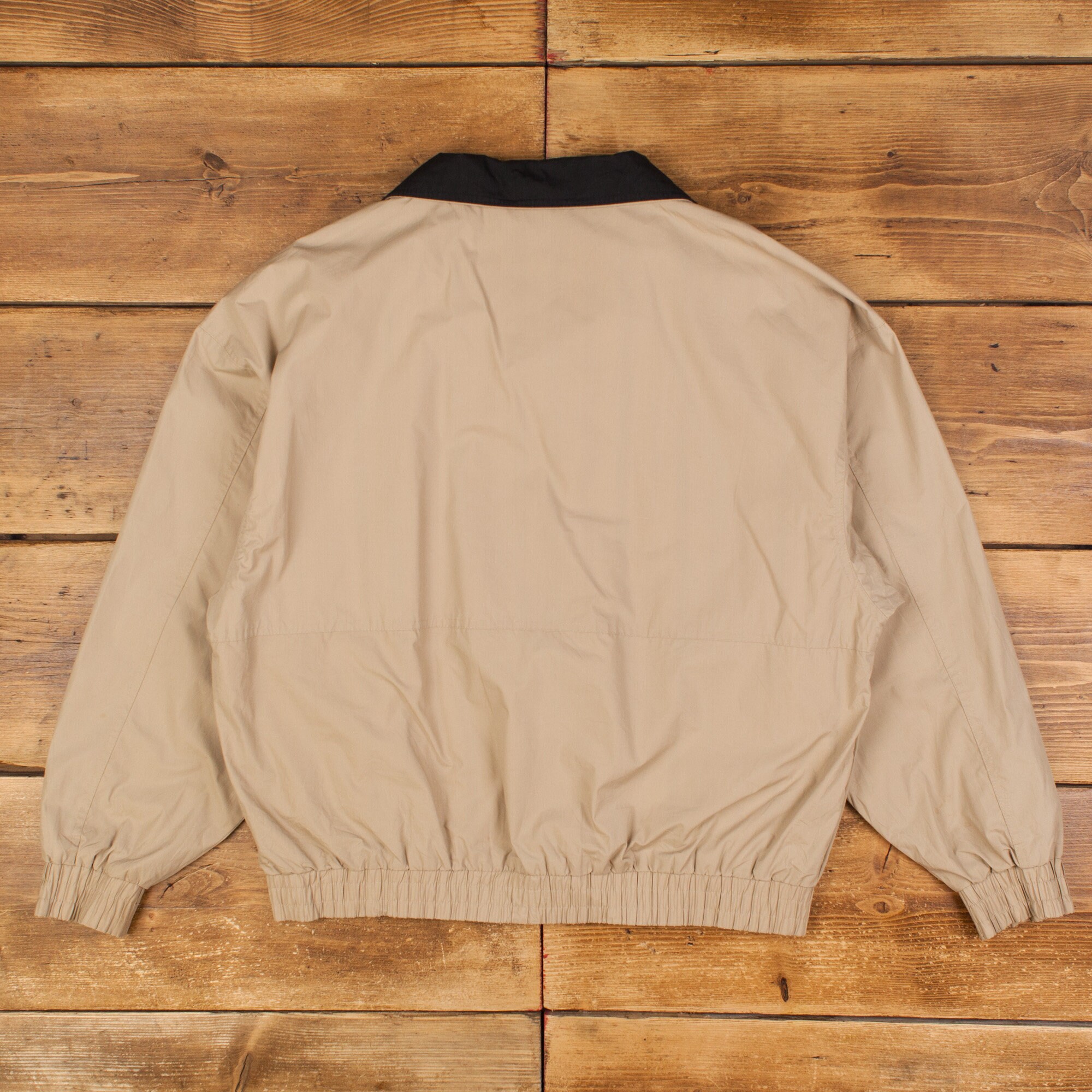 Vintage Winner Mate Windbreaker Jacket L 80s Embroidered
