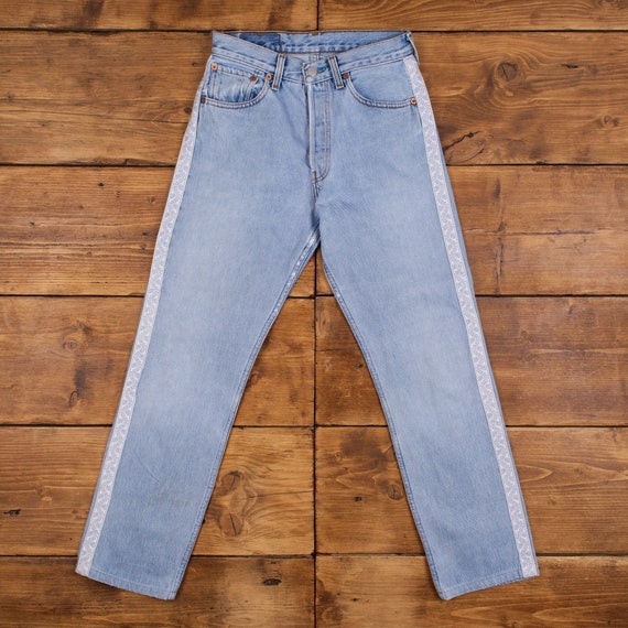Levis 27 x 28 deals