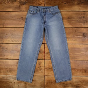 Levis 577 Jeans - Etsy