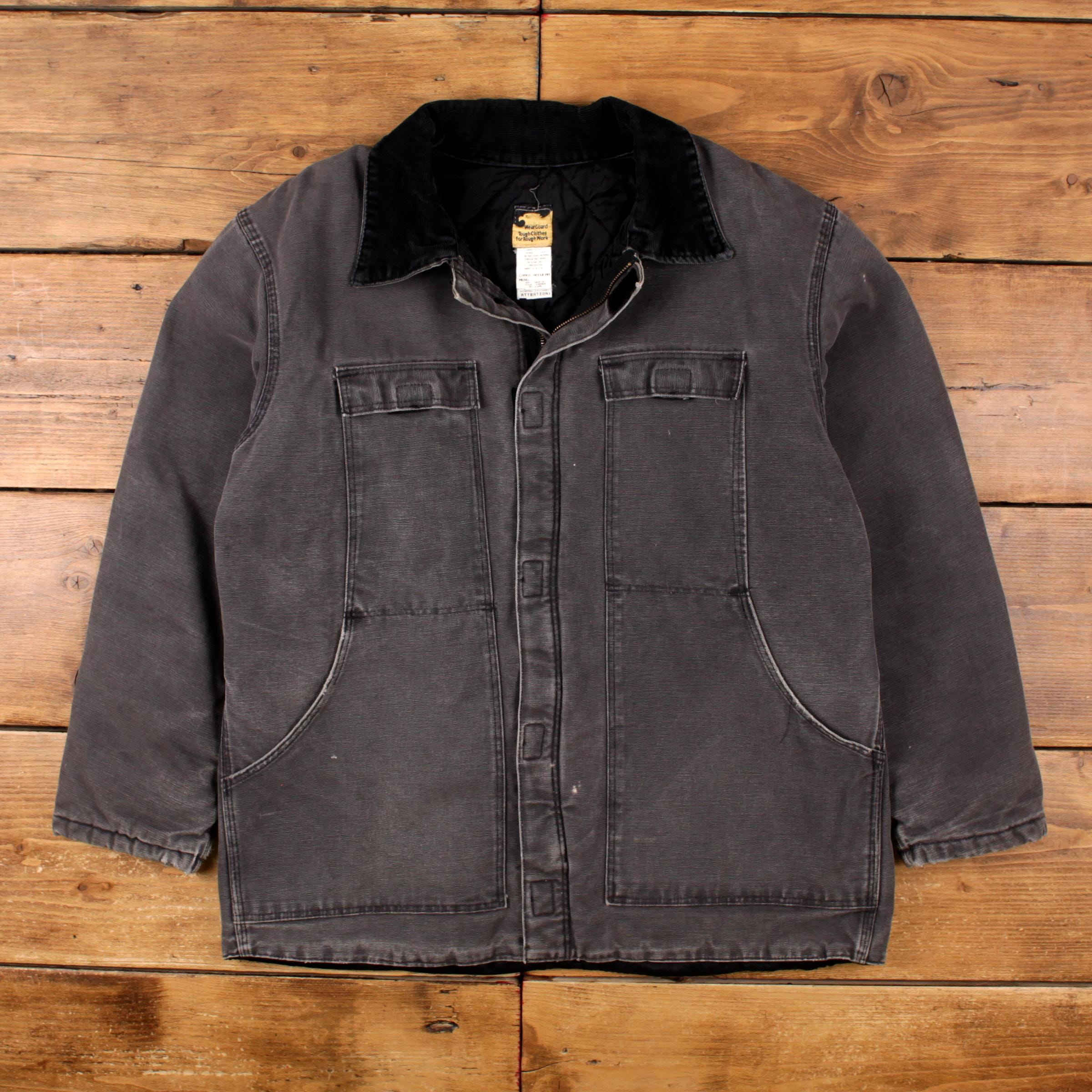 Wearguard Vintage - Etsy