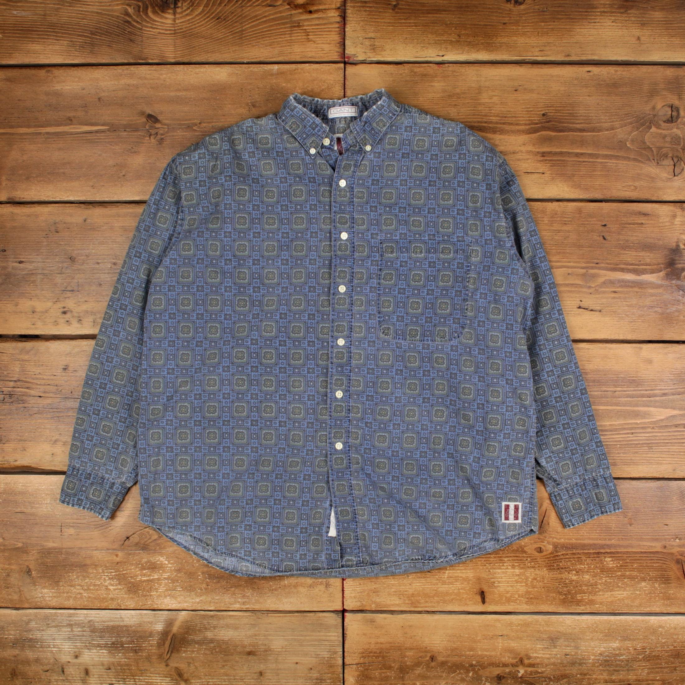 gant dress shirts Botton down shirts for Men - Premium Quality