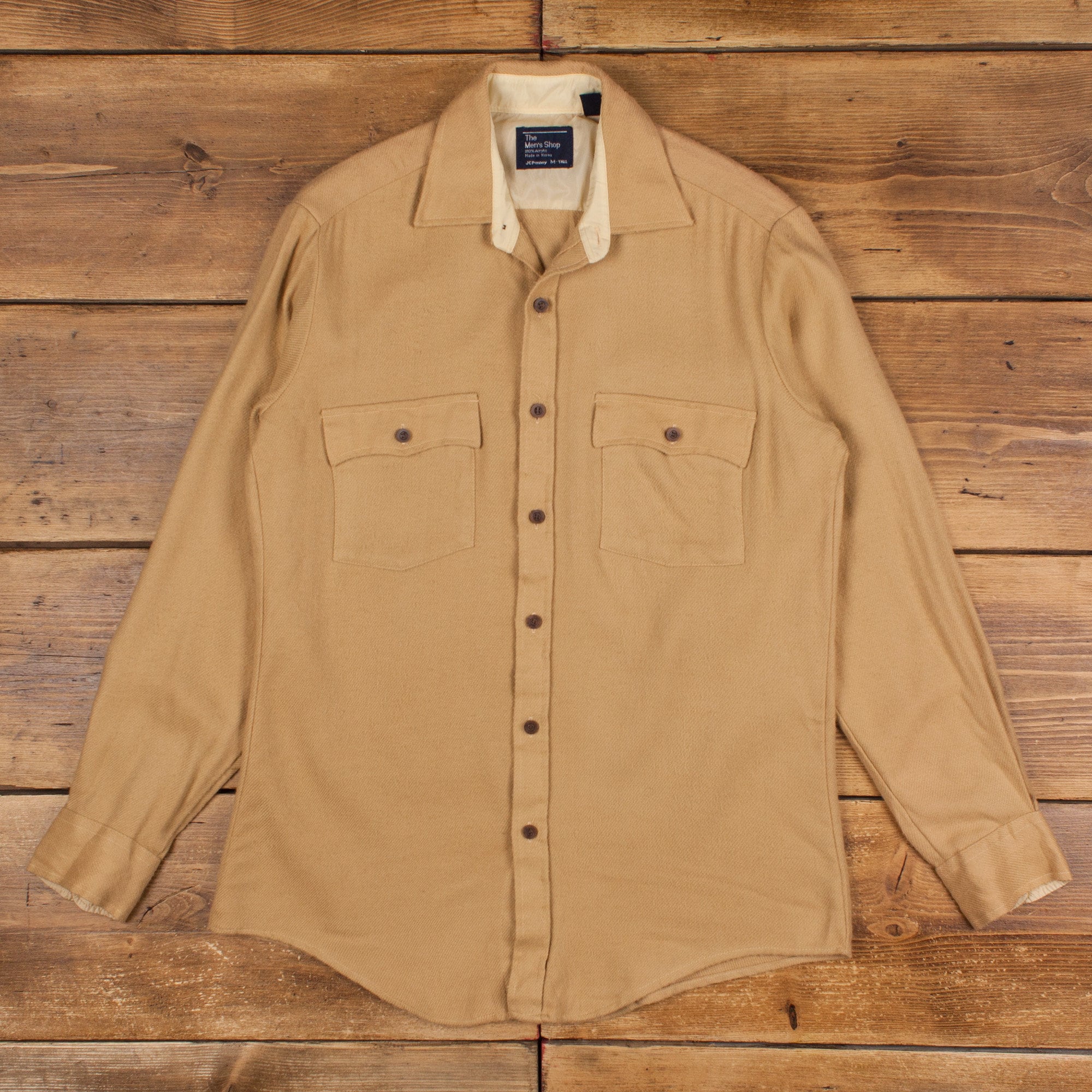 Jcpenney camisas para hombre hotsell