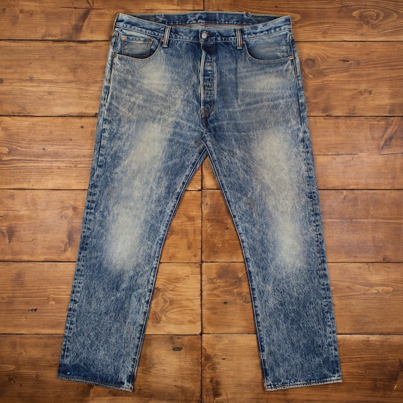 Levis 501 40 x hotsell 32