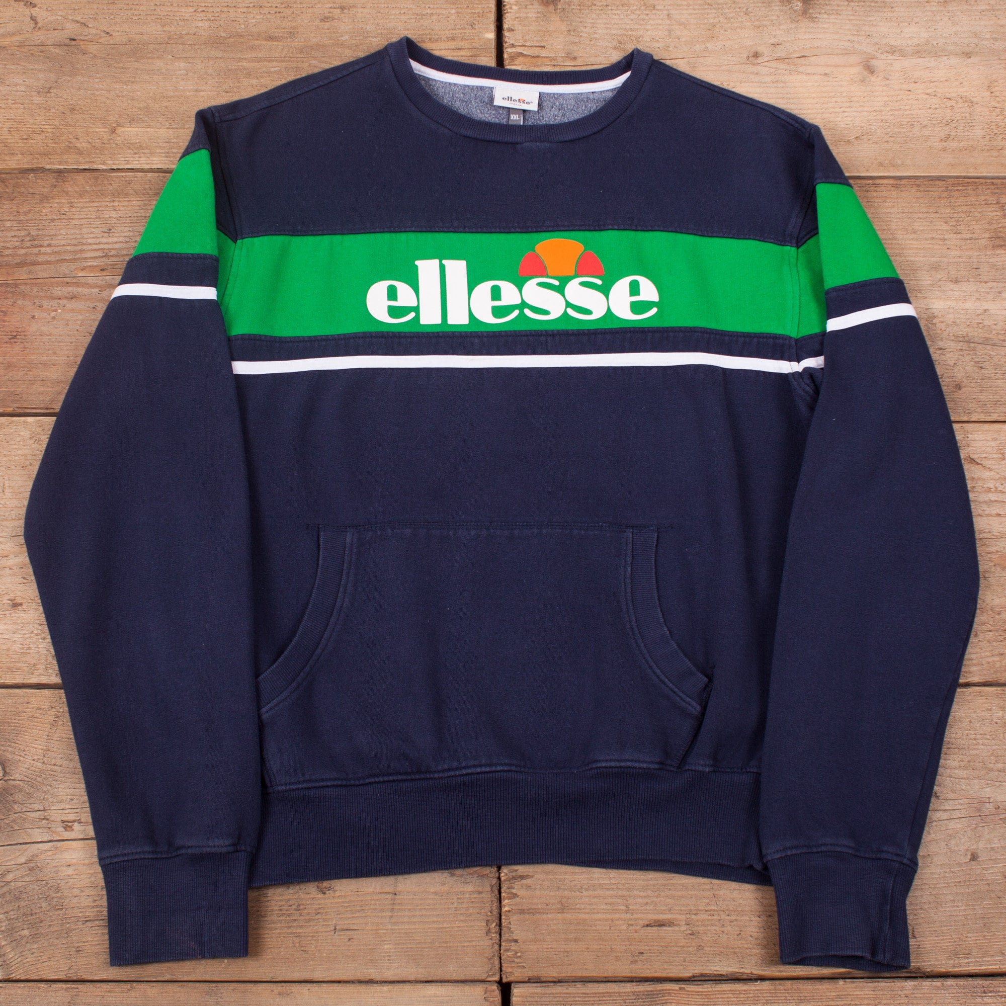 puma sweatshirt white