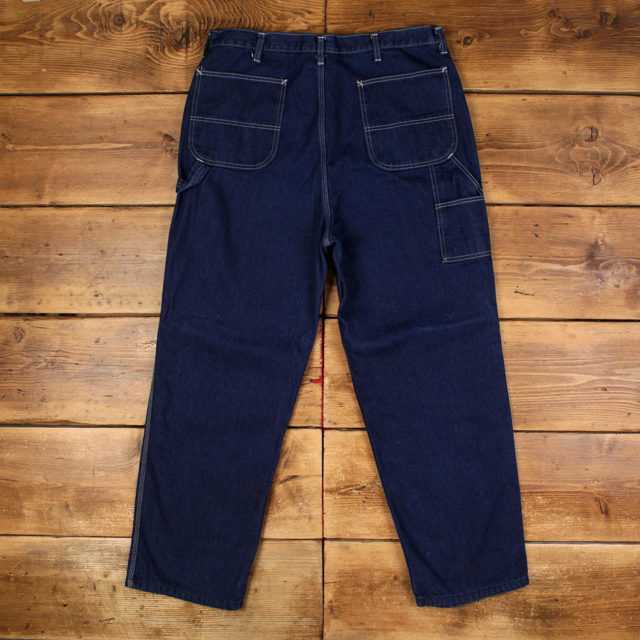 海外限定　FR Carpenter 32x30 apartment 海外限定 FR Carpenter 32x30 apartment