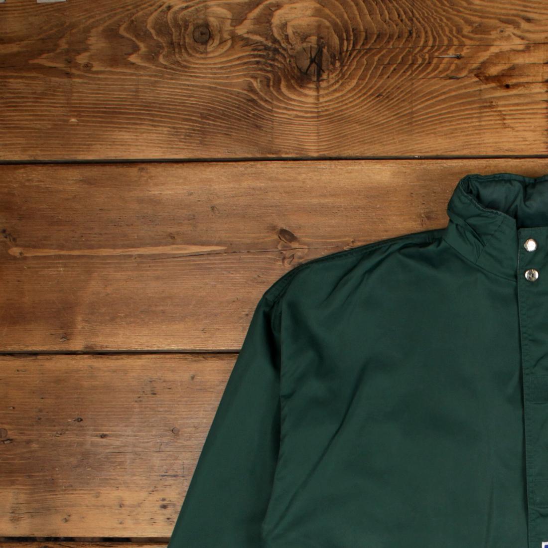 ヴィンテージ ラッセル アスレチック ウィンドブレーカー ジャケット