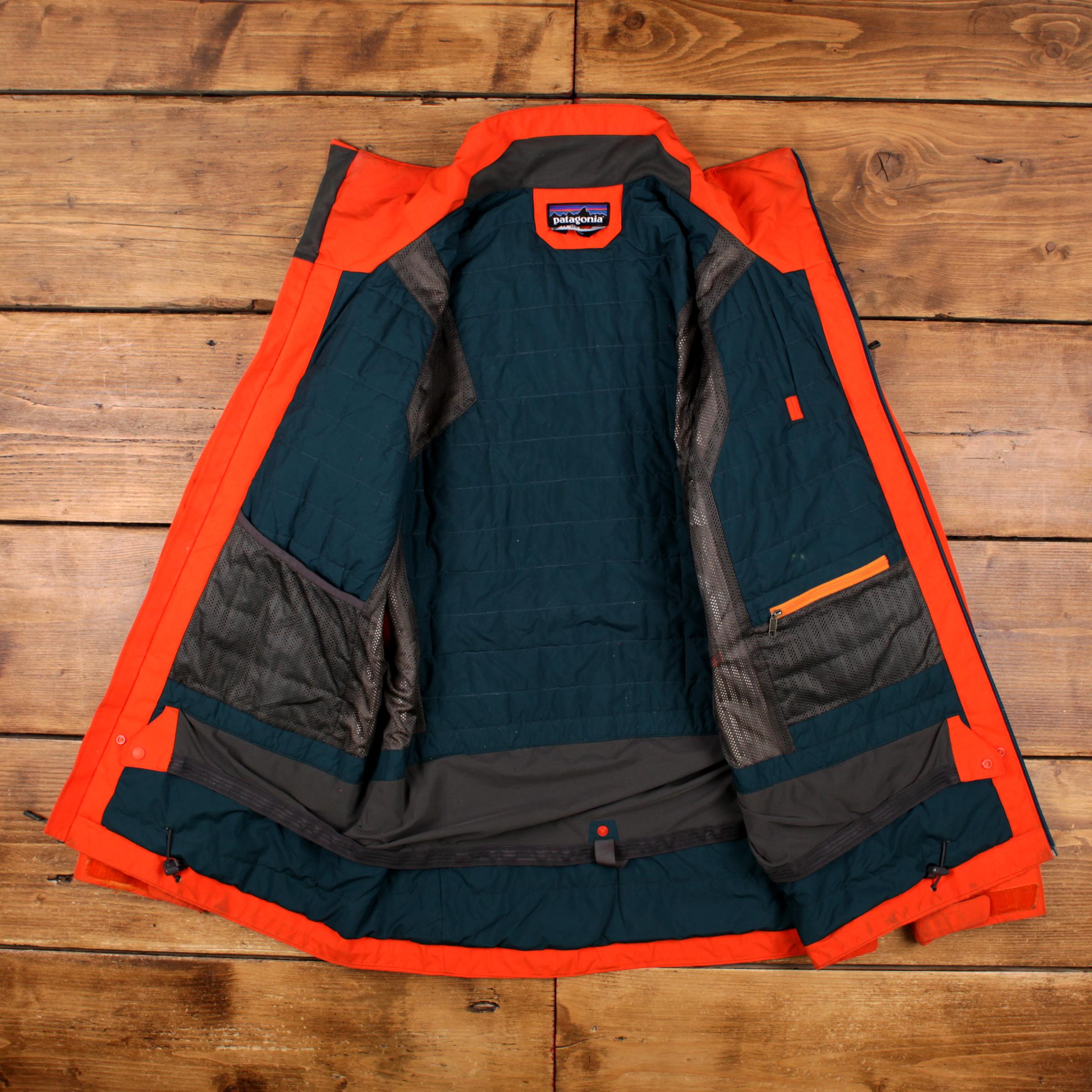 パタゴニア　patagonia gore-tex jacket vintage s-l400.jpg