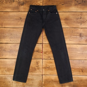 Levis 501 29 34 Etsy Canada