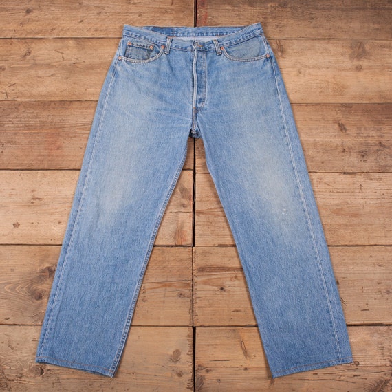 levis 501 36 x 30