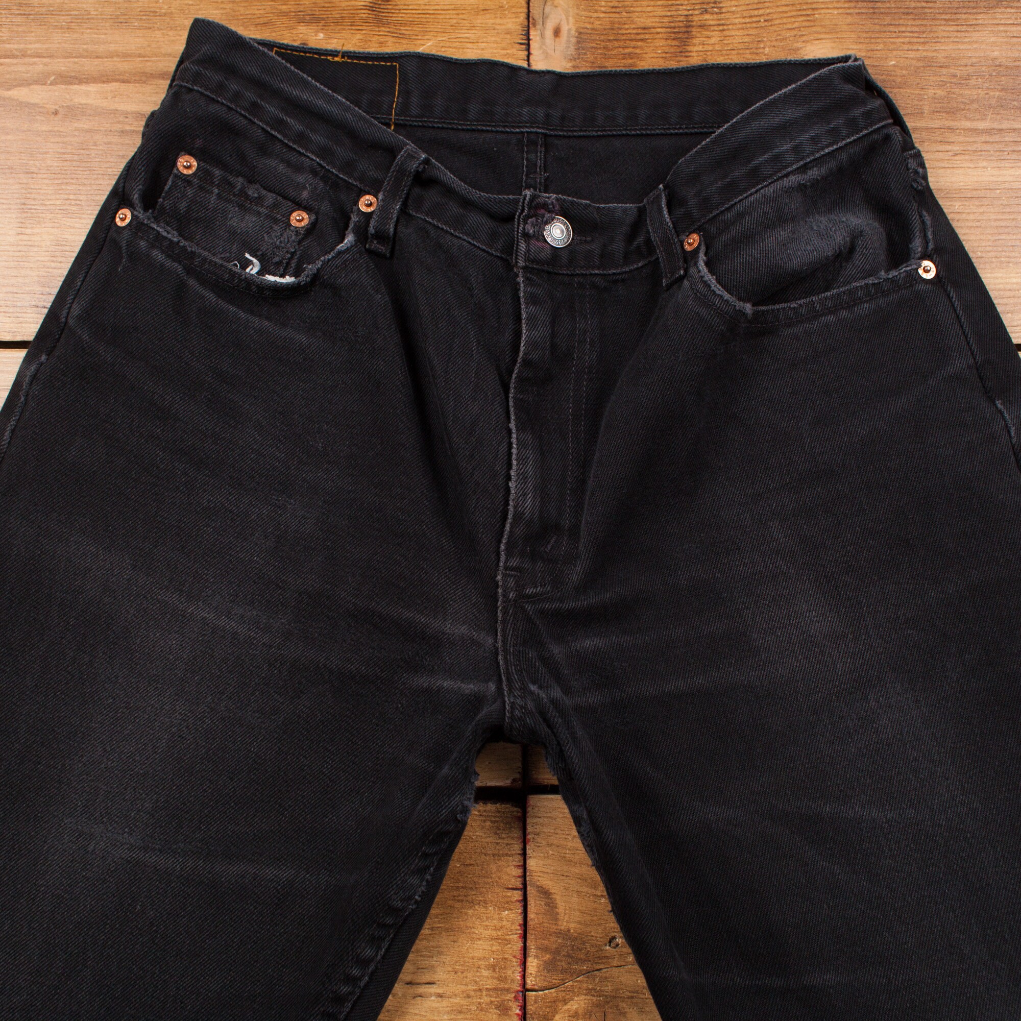 Vintage Levis 625 Jeans 31 X 31 Dark Wash Straight Black Vintage Levis 625 Jeans 31 X 31 Dark Wash Straight Black